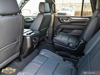 2024 Chevrolet Tahoe in St. Catharines, Ontario - 24 - w320h240px