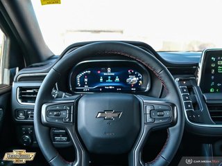 2024 Chevrolet Tahoe in St. Catharines, Ontario - 14 - w320h240px