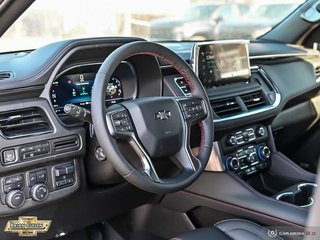 2024 Chevrolet Tahoe in St. Catharines, Ontario - 13 - w320h240px