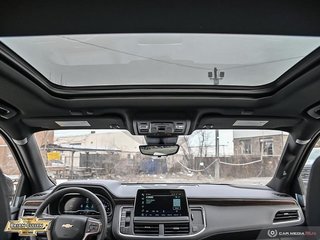 2024 Chevrolet Tahoe in St. Catharines, Ontario - 26 - w320h240px