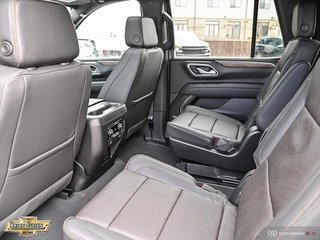 2024 Chevrolet Tahoe in St. Catharines, Ontario - 24 - w320h240px