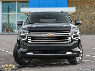 2024 Chevrolet Tahoe in St. Catharines, Ontario - 2 - w320h240px