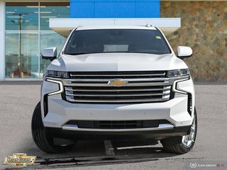 2024 Chevrolet Tahoe in St. Catharines, Ontario - 2 - w320h240px