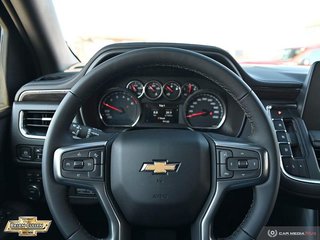 2024 Chevrolet Tahoe in St. Catharines, Ontario - 14 - w320h240px