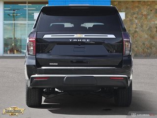 2024 Chevrolet Tahoe in St. Catharines, Ontario - 5 - w320h240px