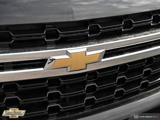 2024 Chevrolet Tahoe in St. Catharines, Ontario - 9 - w320h240px