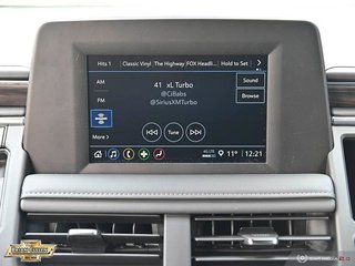 2024 Chevrolet Tahoe in St. Catharines, Ontario - 21 - w320h240px