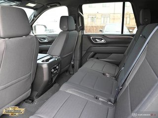 2024 Chevrolet Tahoe in St. Catharines, Ontario - 25 - w320h240px