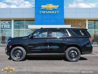 2024 Chevrolet Tahoe in St. Catharines, Ontario - 3 - w320h240px