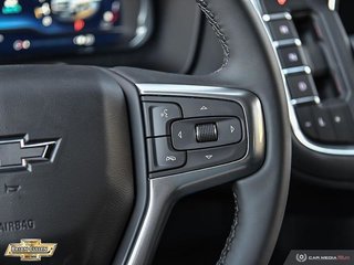 2024 Chevrolet Tahoe in St. Catharines, Ontario - 18 - w320h240px