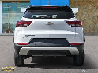 2021 Chevrolet Trailblazer in St. Catharines, Ontario - 5 - w320h240px