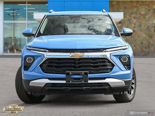 2024 Chevrolet Trailblazer in St. Catharines, Ontario - 2 - w320h240px