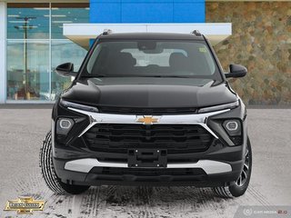 2024 Chevrolet Trailblazer in St. Catharines, Ontario - 2 - w320h240px