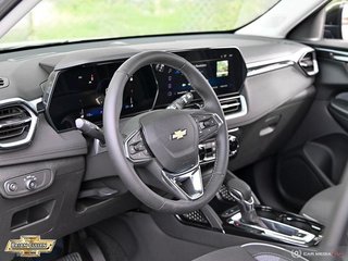 2024 Chevrolet Trailblazer in St. Catharines, Ontario - 13 - w320h240px