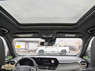 2024 Chevrolet Trailblazer in St. Catharines, Ontario - 27 - w320h240px
