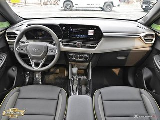 2024 Chevrolet Trailblazer in St. Catharines, Ontario - 26 - w320h240px