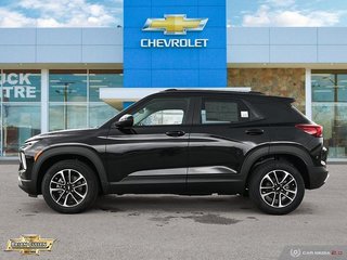 2024 Chevrolet Trailblazer in St. Catharines, Ontario - 3 - w320h240px