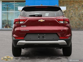 2024 Chevrolet Trailblazer in St. Catharines, Ontario - 5 - w320h240px