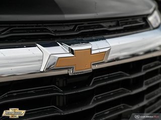 2024 Chevrolet Trailblazer in St. Catharines, Ontario - 9 - w320h240px