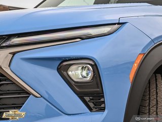 2024 Chevrolet Trailblazer in St. Catharines, Ontario - 10 - w320h240px