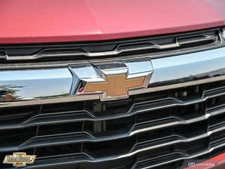 2024 Chevrolet Trailblazer in St. Catharines, Ontario - 9 - w320h240px