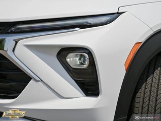 2024 Chevrolet Trailblazer in St. Catharines, Ontario - 10 - w320h240px