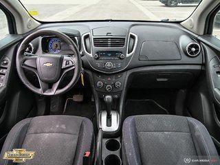 2014 Chevrolet Trax in St. Catharines, Ontario - 25 - w320h240px