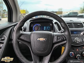 2014 Chevrolet Trax in St. Catharines, Ontario - 14 - w320h240px