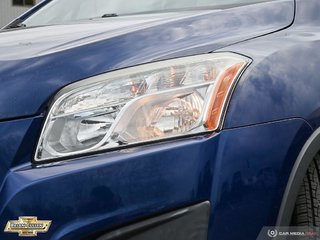 2014 Chevrolet Trax in St. Catharines, Ontario - 10 - w320h240px