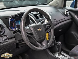 2014 Chevrolet Trax in St. Catharines, Ontario - 13 - w320h240px