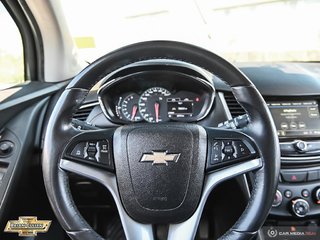 2019 Chevrolet Trax in St. Catharines, Ontario - 14 - w320h240px