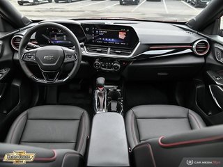 2024 Chevrolet Trax in St. Catharines, Ontario - 25 - w320h240px