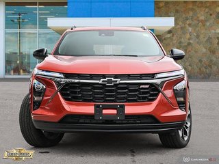 2024 Chevrolet Trax in St. Catharines, Ontario - 2 - w320h240px
