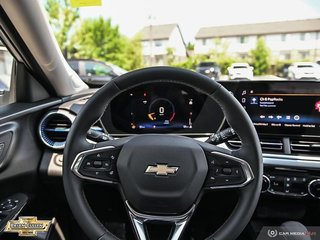 2025 Chevrolet Trax in St. Catharines, Ontario - 14 - w320h240px