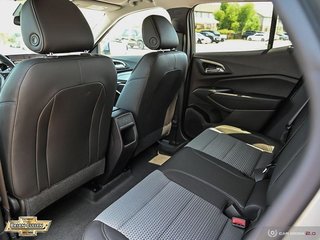 2025 Chevrolet Trax in St. Catharines, Ontario - 24 - w320h240px