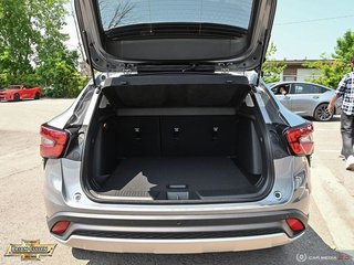 2025 Chevrolet Trax in St. Catharines, Ontario - 11 - w320h240px
