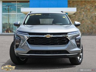 2025 Chevrolet Trax in St. Catharines, Ontario - 2 - w320h240px