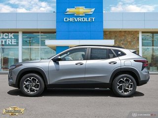 2025 Chevrolet Trax in St. Catharines, Ontario - 3 - w320h240px