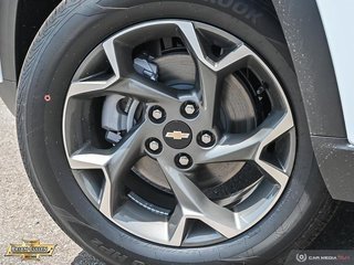 2025 Chevrolet Trax in St. Catharines, Ontario - 6 - w320h240px