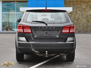 2018 Dodge Journey in St. Catharines, Ontario - 5 - w320h240px