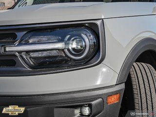 2022 Ford BRONCO SPORT in St. Catharines, Ontario - 10 - w320h240px