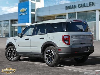 2022 Ford BRONCO SPORT in St. Catharines, Ontario - 4 - w320h240px