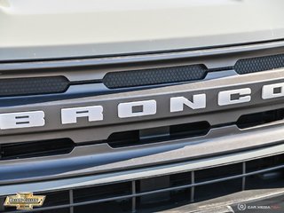 2022 Ford BRONCO SPORT in St. Catharines, Ontario - 9 - w320h240px