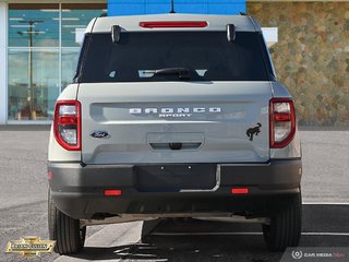 2022 Ford BRONCO SPORT in St. Catharines, Ontario - 5 - w320h240px