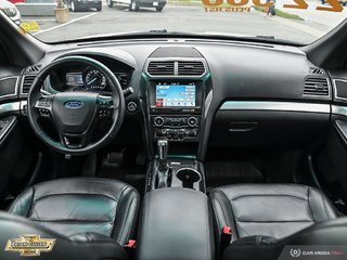2017 Ford Explorer in St. Catharines, Ontario - 25 - w320h240px