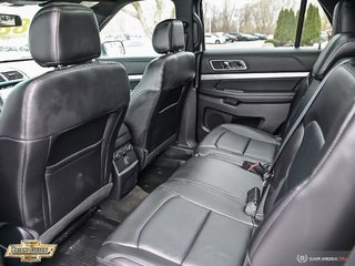 2017 Ford Explorer in St. Catharines, Ontario - 24 - w320h240px