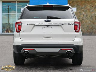 2017 Ford Explorer in St. Catharines, Ontario - 5 - w320h240px