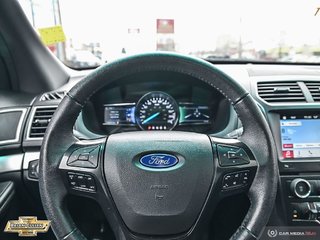 2017 Ford Explorer in St. Catharines, Ontario - 14 - w320h240px