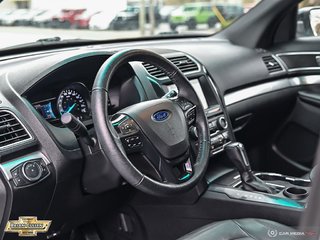 2017 Ford Explorer in St. Catharines, Ontario - 13 - w320h240px