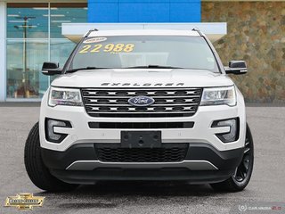 2017 Ford Explorer in St. Catharines, Ontario - 2 - w320h240px
